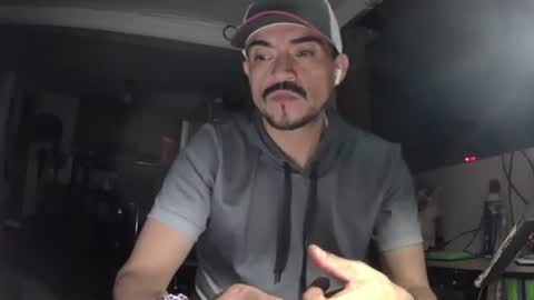 fernand89 online show from 21, 1, 2025