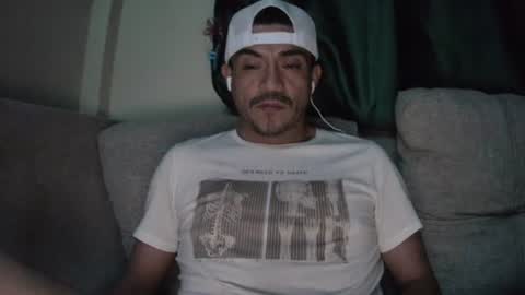 fernand89 online show from 27, 2, 2025