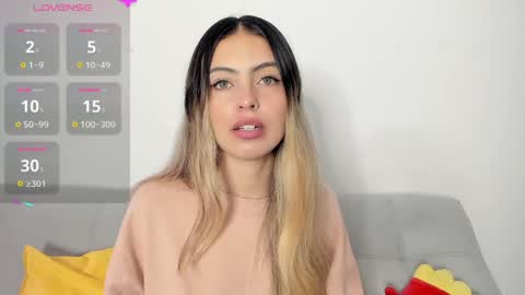 fernanda  online show from 17, 4, 2026