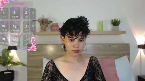 F E R N A N D A online show from 11, 1, 2025