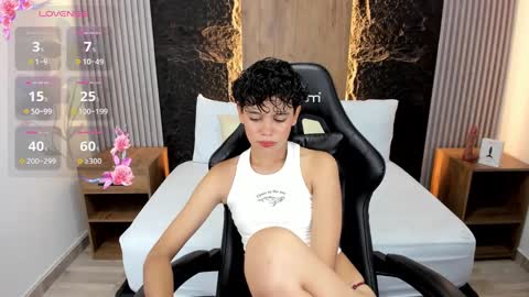 F E R N A N D A online show from 12, 2, 2025