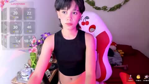 F E R N A N D A online show from 9, 3, 2025