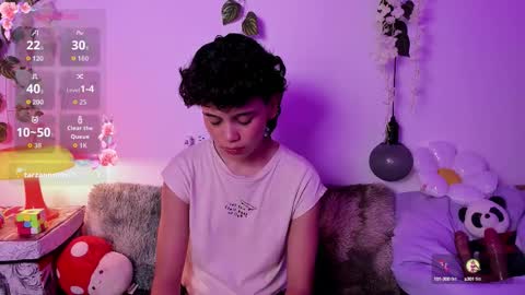 F E R N A N D A online show from 23, 9, 2025