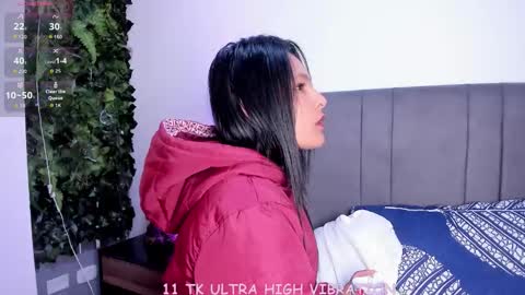 fernanda_liie_ online show from 17, 1, 2026