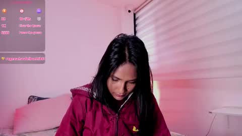 fernanda_liie_ online show from 27, 3, 2026