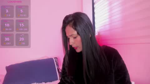 fernanda_liie_ online show from 11, 6, 2026