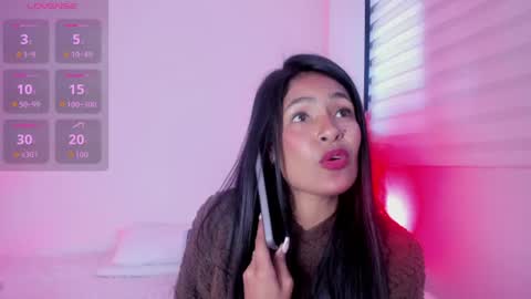 Snapshot of fernanda_liie_ chatting on 17, 6, 2026 fernanda_liie_ online show from 17, 6, 2026