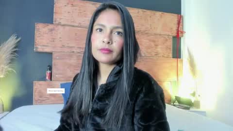 Snapshot of fernanda_liie_ chatting on 19, 6, 2026 fernanda_liie_ online show from 19, 6, 2026