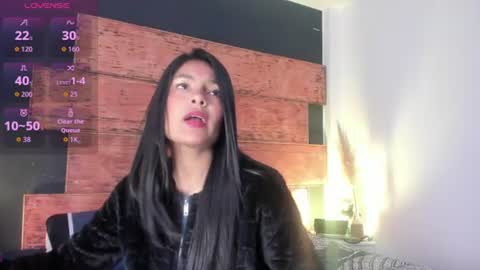 Snapshot of fernanda_liie_ chatting on 25, 6, 2026 fernanda_liie_ online show from 25, 6, 2026