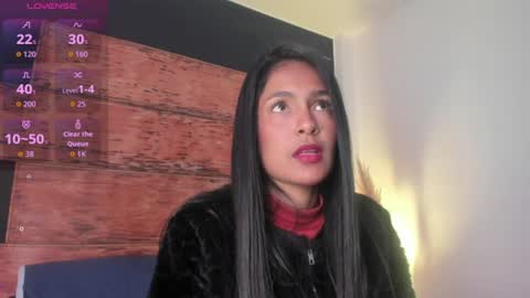 Snapshot of fernanda_liie_ chatting on 26, 6, 2026 fernanda_liie_ online show from 26, 6, 2026