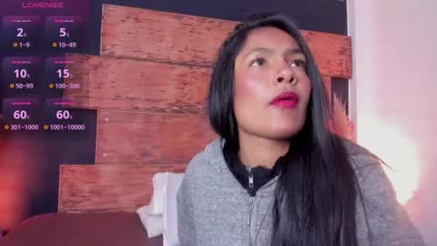 Snapshot of fernanda_liie_ chatting on 15, 7, 2026 fernanda_liie_ online show from 15, 7, 2026