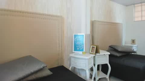 Fernanda  online show from 20, 4, 2026