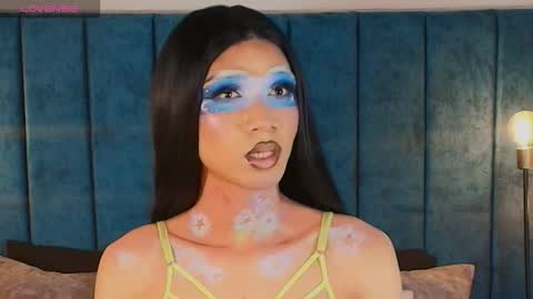 fernanda online show from 1, 12, 2025