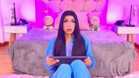 fernanda online show from 3, 3, 2026