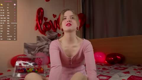 Rachel online show from 14, 2, 2026