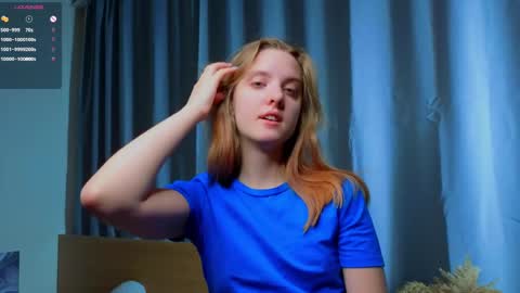 Rachel online show from 18, 3, 2026