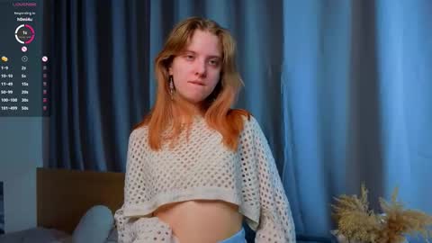 Rachel online show from 19, 3, 2026