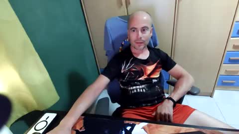 fernandez83 online show from 12, 6, 2026