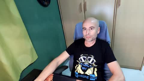 fernandez83 online show from 17, 6, 2026