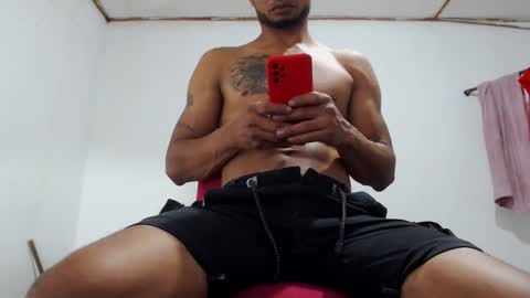 fernandez_latinblack online show from 7, 12, 2024