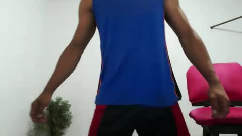 fernandez_latinblack online show from 20, 12, 2024
