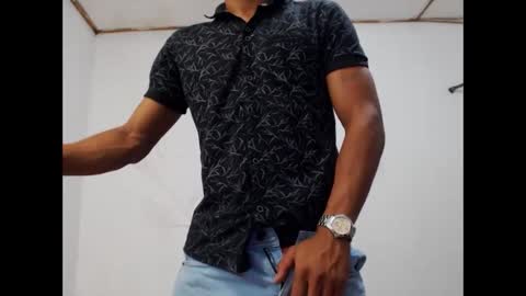 fernandez_latinblack online show from 29, 1, 2025