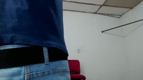 fernandez_latinblack online show from 30, 1, 2025