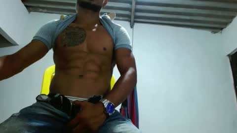 fernandez_latinblack online show from 12, 3, 2025