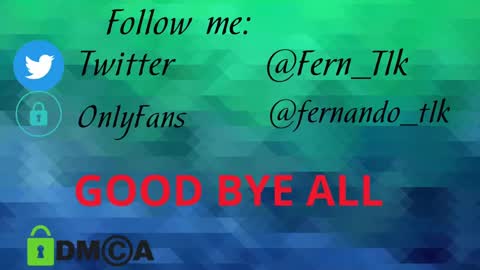 Snapshot of fernando_tlk chatting on 13, 12, 2024 Fern Tlk online show from 13, 12, 2024