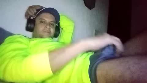 fernandogdl2020 online show from 22, 2, 2026