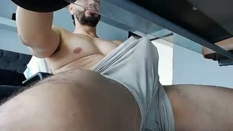 Samuel online show from 18, 9, 2025