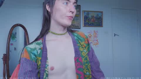 Fern next stream 430pm Monday PST online show from 5, 3, 2025