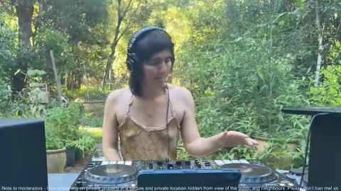 Fern next stream 430pm Monday PST online show from 5, 11, 2025