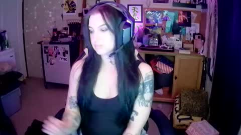 ferocityflame online show from 10, 6, 2026