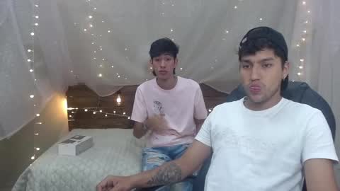 FER PHOENIX online show from 16, 1, 2025