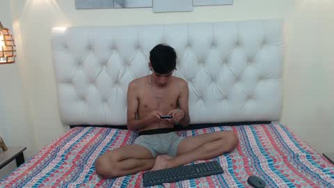 FER PHOENIX online show from 27, 1, 2025