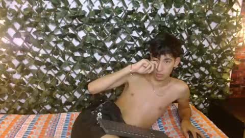 FER PHOENIX online show from 11, 2, 2025