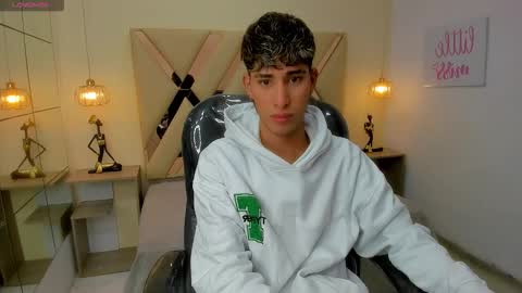 FER PHOENIX online show from 20, 2, 2026