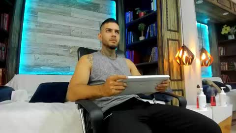 ferxomagno online show from 30, 9, 2025