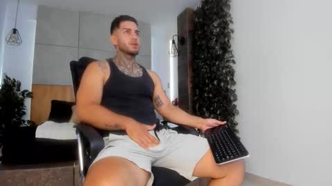 ferxomagno online show from 14, 11, 2025