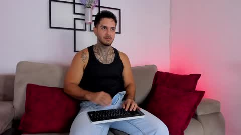 ferxomagno online show from 15, 4, 2026