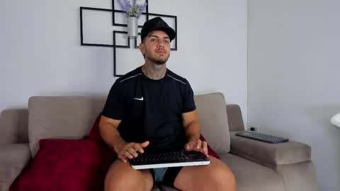 ferxomagno online show from 16, 4, 2026