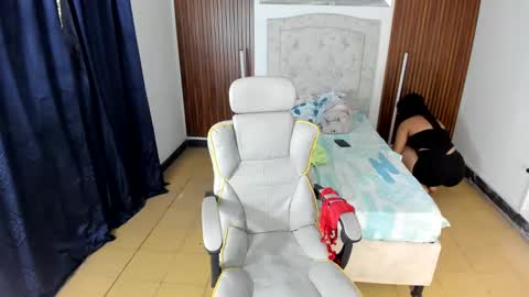 Snapshot of ferz_princes chatting on 30, 9, 2025 ferz princes online show from 30, 9, 2025