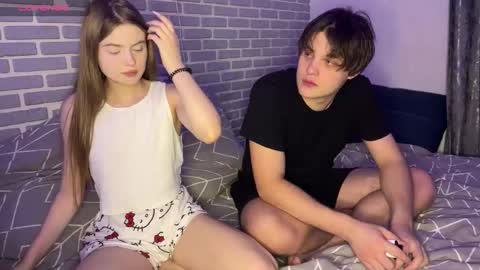 Snapshot of fetchingcouplee chatting on 10, 10, 2025 Tina and Tomas online show from 10, 10, 2025