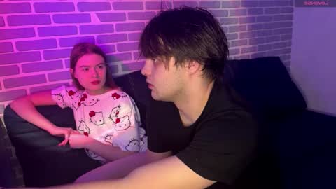 Tina and Tomas online show from 20, 10, 2025