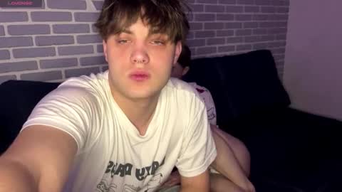 Tina and Tomas online show from 24, 11, 2025