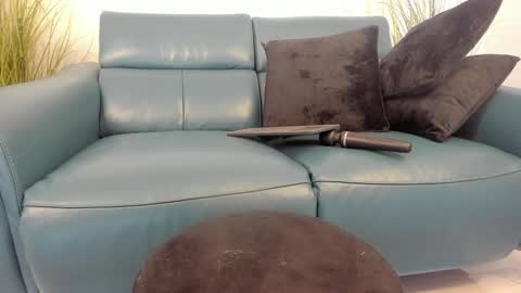 fetish_life online show from 16, 9, 2025