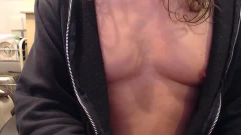 FetishMan online show from 11, 3, 2026