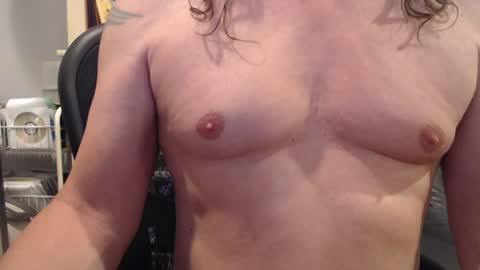 Snapshot of fetish_man666 chatting on 26, 7, 2026 FetishMan online show from 26, 7, 2026