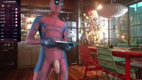 Snapshot of fetishboyfun chatting on 8, 12, 2024 FetishBoyFun online show from 8, 12, 2024